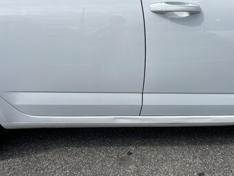 Škoda Octavia III 2016 1,6 TDI 81kW - 11