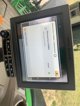 John Deere 7R310 Gen2 E23 PowerShift - 11