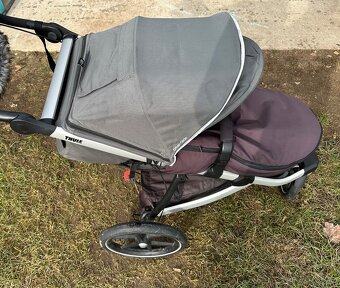 Kočárek Thule urban glide 2 - 11