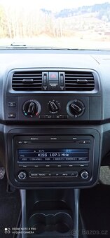 Škoda Fabia ll 1.2 TSI 137tkm - 11