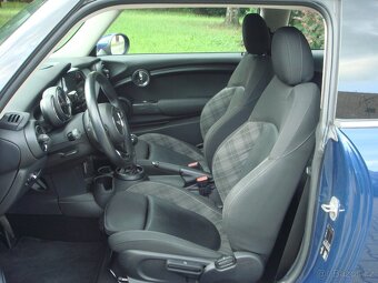 Mini cooper F56 1.2 turbo 75kw 10/2017 - 11