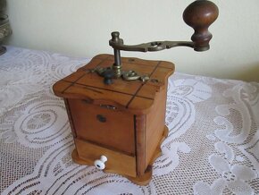 STAR.KAFEMLÝNKY - 11