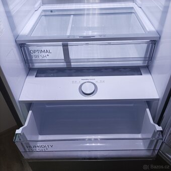 Lednice Samsung - 11