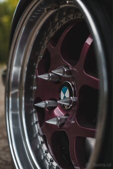 BMW E36 Cabrio Individual - 11