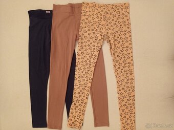 Set dívčího oblečení, vel. 146-152 - 11