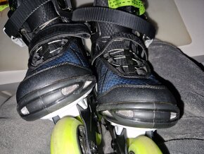 IN LINE BRUSLE ZEALOT POLYGON - 11