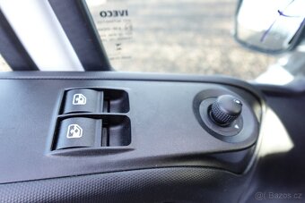 IVECO DAILY 35C16 SKŘÍŇ ČELO 2.3HPT KLIMA - 11