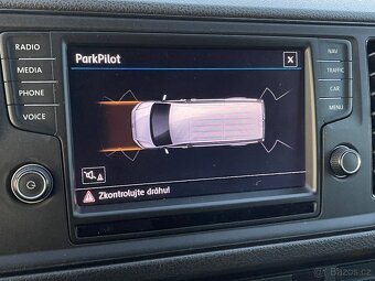 VW CRAFTER 2.0 TDI,103 kW,r.v.2017,DPH - 11