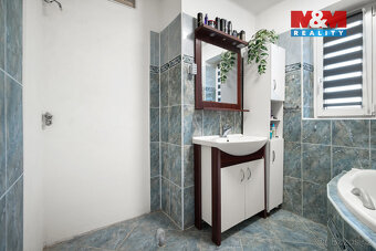 Prodej bytu 3+kk, 117 m², Nechanice - 11