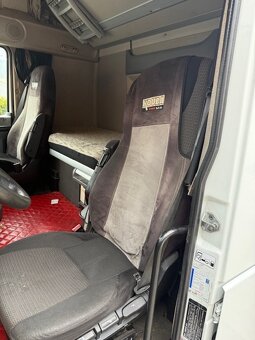Prodam tahač DAF XF  692000km 2/2016 Klasika - 11