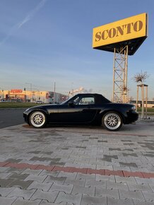 Prodam mx5 nc - 11