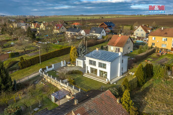 Prodej rodinného domu 7+1, 198 m², Klobuky, ul. Učitelská - 11