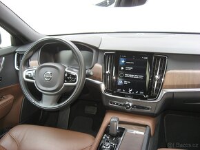 Volvo V90 2.0B5 235PS Cross Country Pro A/T 4x4 - 11