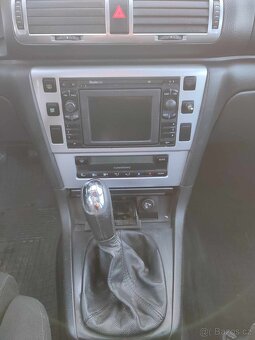 Prodám Škoda Superb 1 - 11