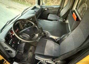 Scania R380/Sklápěč/S3/6X6/BORDMATIK - 11
