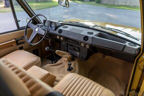 Land Rover Range Rover - 11