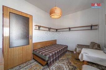 Prodej rodinného domu, 178 m², Hořovice, ul. Jabloňová - 11