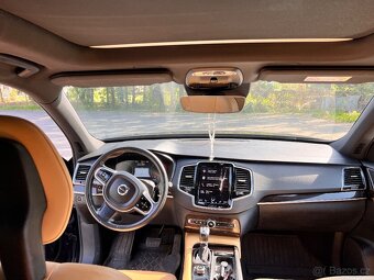 Volvo II xc90 - 11