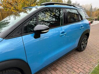 Citroën C3 Aircross 1.5Hdi 75kw - 11