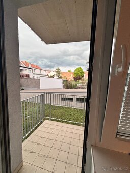 Pronájem bytu 1+kk - 11