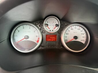 Peugeot 206, nová náprava, rozvody - 11