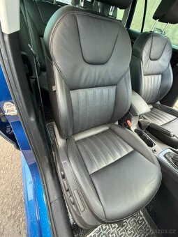 Náhradní díly Škoda Octavia III 2.0 TDI 135kw 4x4 CUNA SFV - 11