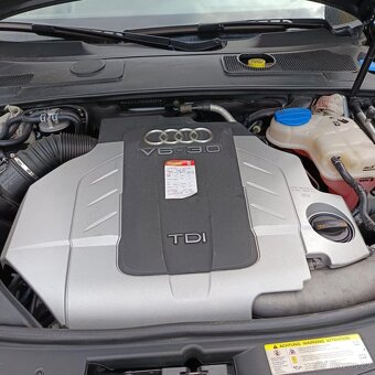 Audi allroad qatro - 11