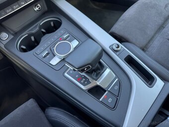 Audi A5 40 TFSi 140KW, 18tis. km - 11