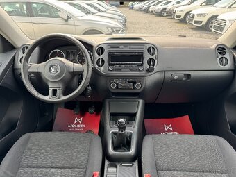 Volkswagen Tiguan 2.0 TDi 81 kw trend&fun - 11