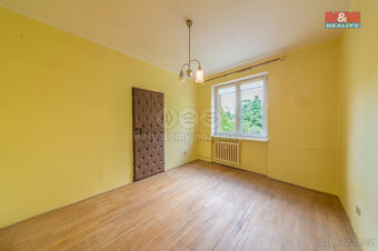 Prodej bytu 3+1, 62 m², Havířov, ul. Kollárova - 11