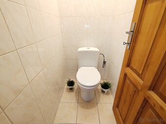 Pronájem bytu 2+kk / 40m, Hlučín, ul. P.Bezruče - 11