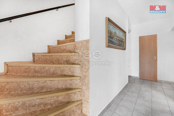 Prodej rodinného domu, 4+1, 125 m², Praha, ul. Budčická - 11