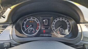 Škoda Rapid STYLE 1,0 TSI 81 kW - 11