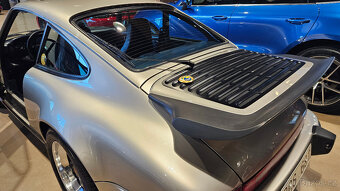 1981 Porsche 911 SC Coupé 3.0 - perfektní stav - 11
