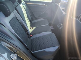 vw golf 7 combi R-LINE - 11