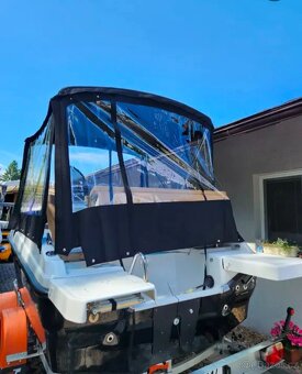 Trident 530 SUNDECK - skladem - SLEVA - 11