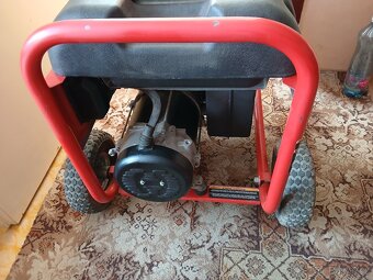Centrala Subaru 6,2 kw - 11