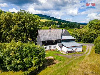 Prodej rodinného domu, 2607 m², Králíky, Dolní Boříkovice - 11
