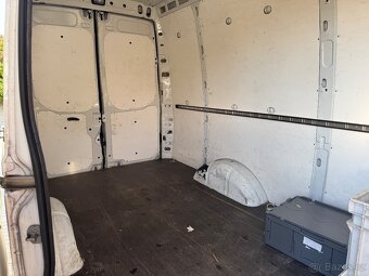 Iveco Daily 2.3 klima automat - 11