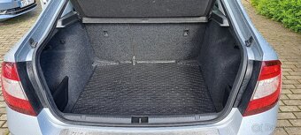 Škoda Rapid 1,0TSi 81kw r.v.1/2019 Odpočet DPH - 11