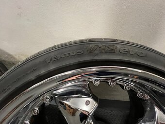 Keskin KT7 r18 5x100 - 11