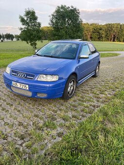 Audi a3 - 11