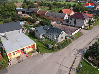Prodej rodinného domu, 245 m², Cerekvice nad Bystřicí - 11