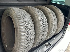 Škoda Yeti, 2.0 Tdi 103KW 4x4 ADVENTURE - 11