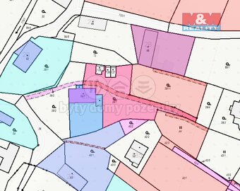 Prodej pozemku k bydlení, 3195 m² - 11