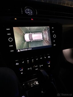 Vw Passat B8 2.0tdi 110kw - 11