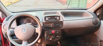 Fiat Punto - 11