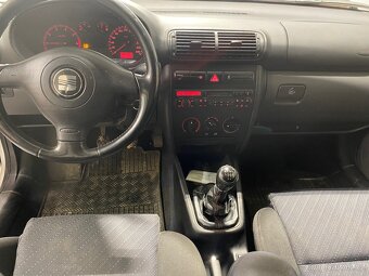 Seat Leon 1.6. 77kw - 11