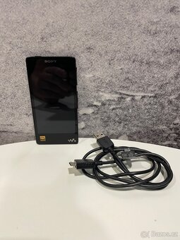 Sony Walkman NWZ-F886 digital media player - 11