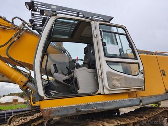 LIEBHERR R 964 C HD - 11